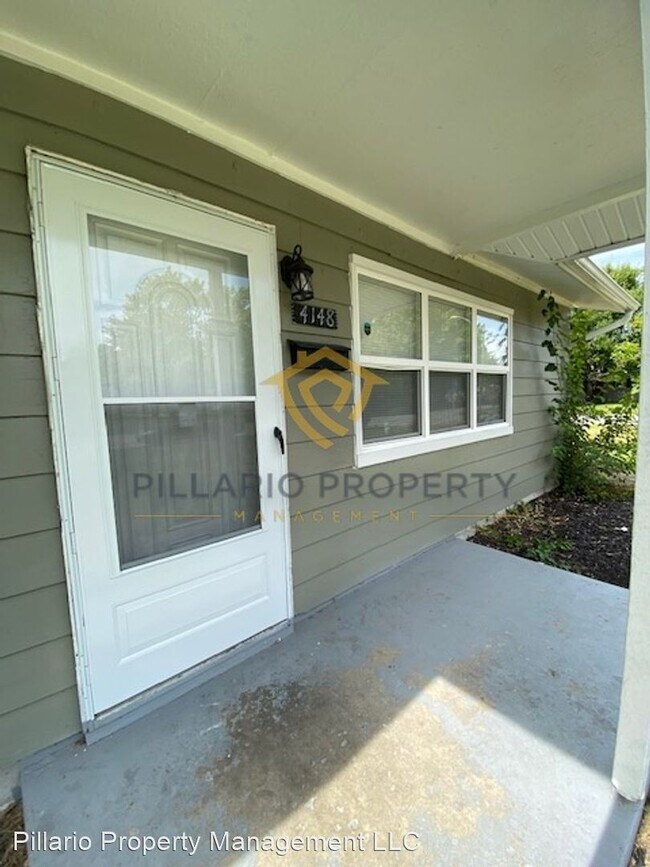 Building Photo - 4 br, 1.5 bath House - 4148 N Ritter Ave