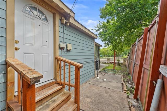 Foto del edificio - 709 S Munger Blvd