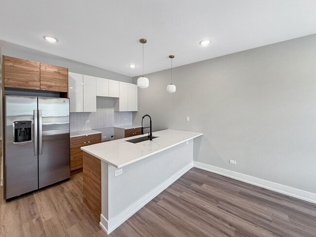 Foto del edificio - 6218 S King Dr