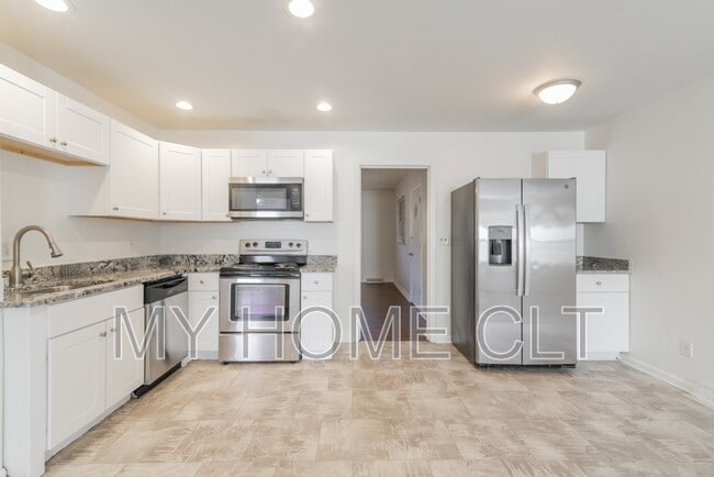 Foto del edificio - 1024 Houston St