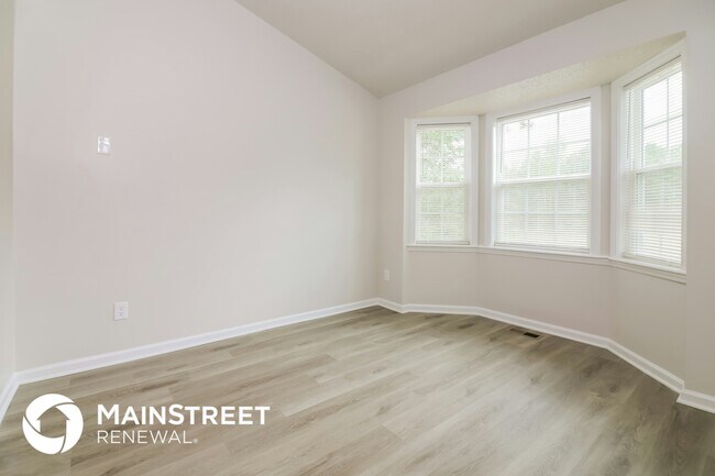 Foto del edificio - 5201 Pronghorn Ln