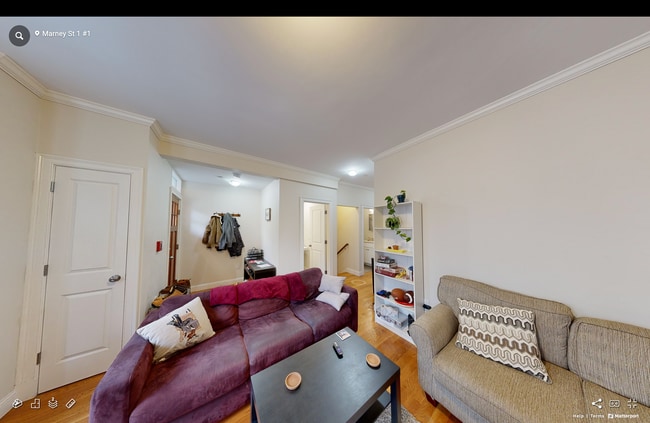 Building Photo - 20 Marney St
