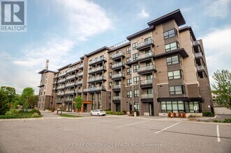 Building Photo - 9700 Ninth Line