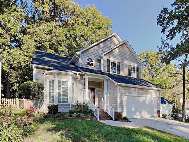 Foto del edificio - 9210 Pebble Creek Way