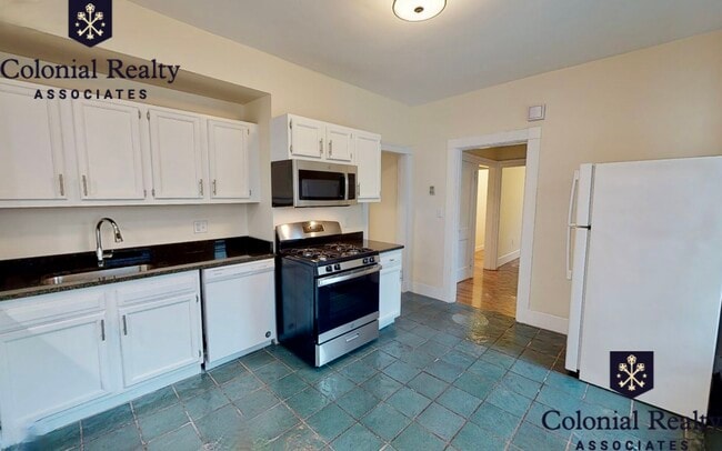 Photo - 2572 Massachusetts Ave Apartment