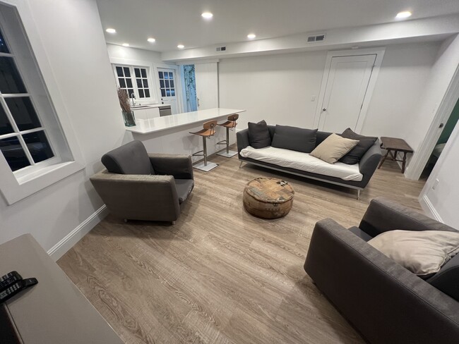 living room - 34 Oak Ridge Rd