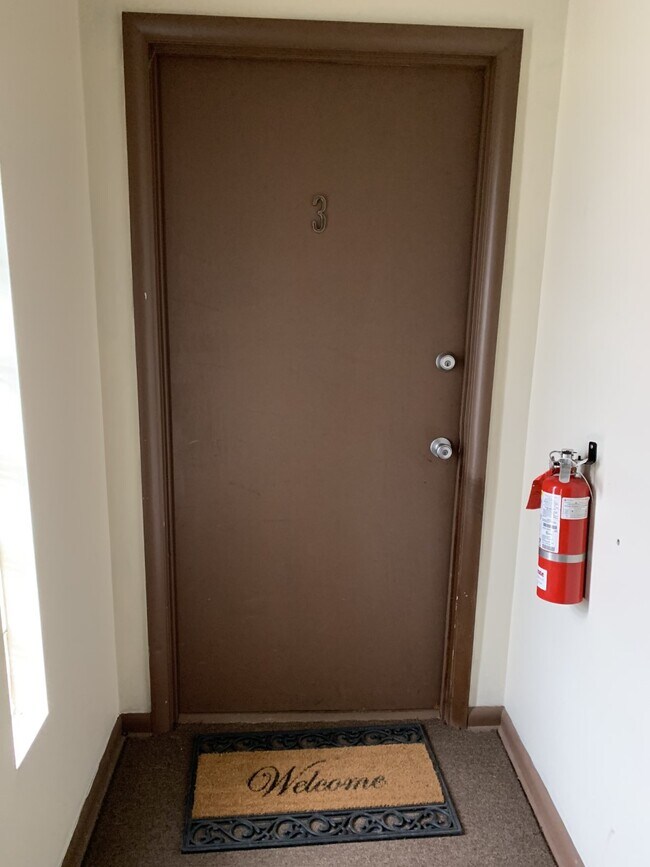 Foto del edificio - 5503 N 91st St