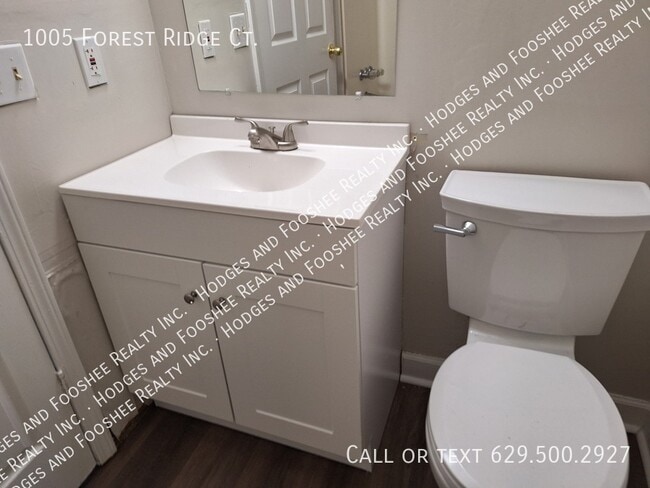 Building Photo - 1005 Forest Ridge Ct