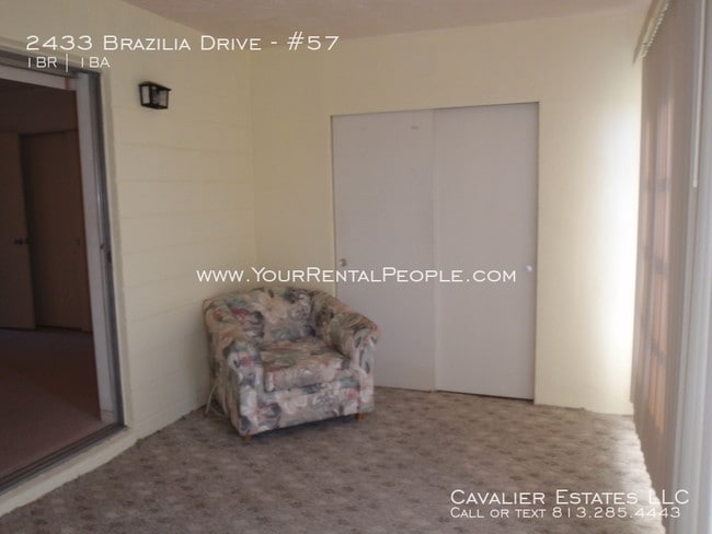 Building Photo - 2433 Brazilia Dr