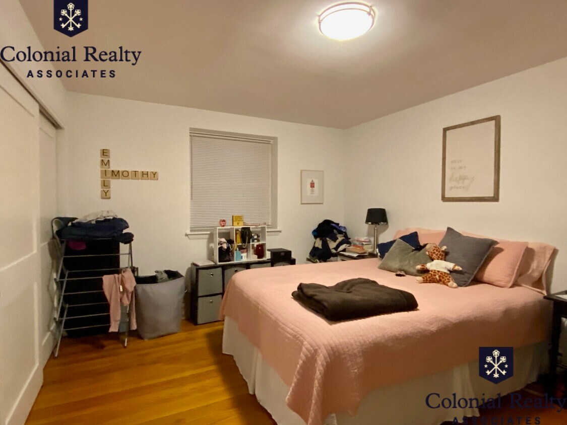 12 Marion St Unit 23, Brookline, MA 02446 Condo for Rent in Brookline