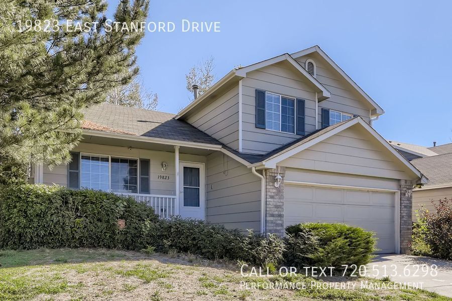 Photo - 19823 East Stanford Drive-