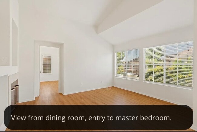 Plano de planta - 1221 Gonzales Way