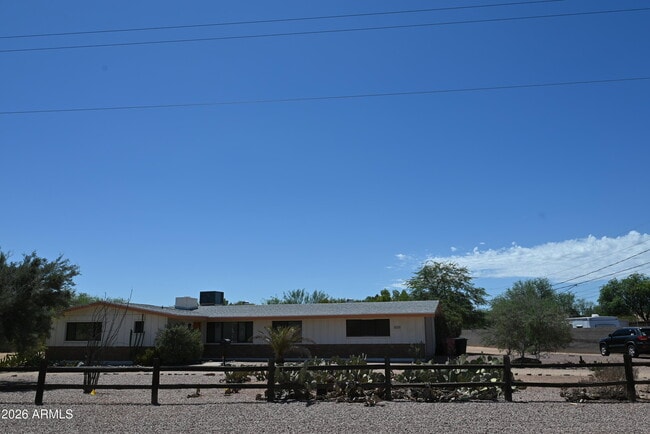 Building Photo - 8339 E Cholla St