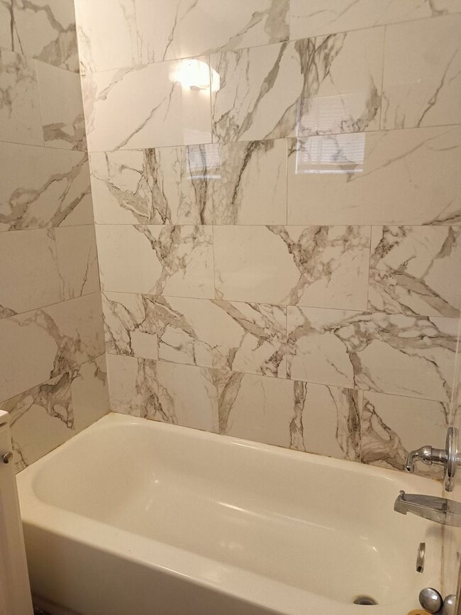 Photo - Cute 1 bed spacious unit. Comes with a stove, fridge, wall heater, and window A/C unit House