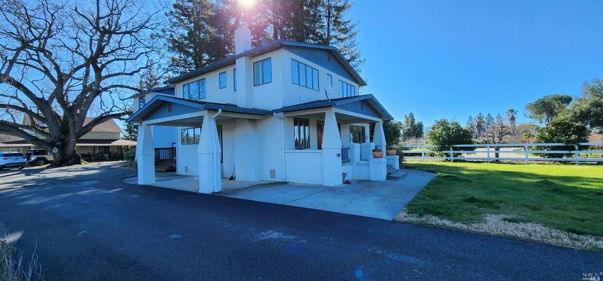 5188 Gordon Valley Rd, Fairfield, CA 94534 House Rental in Fairfield