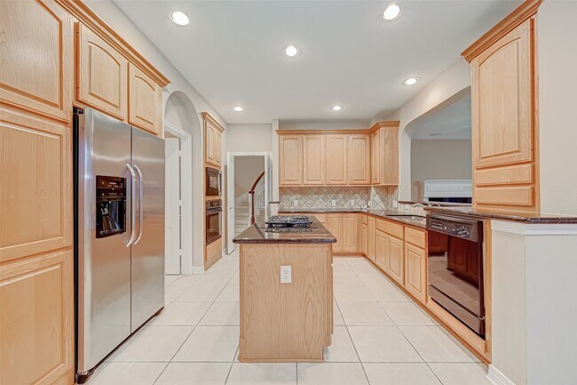 Foto del edificio - 22518 Silvermist Ln