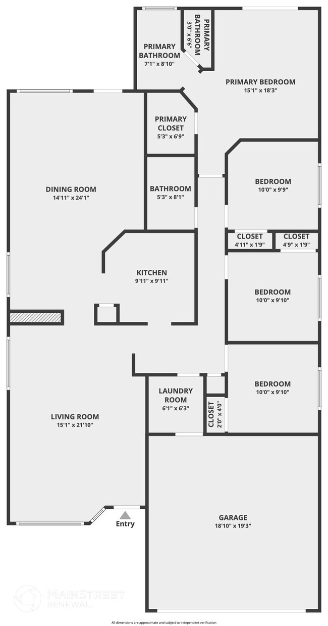 Building Photo - 20311 N 81st Dr