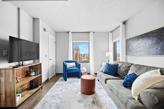 Foto del edificio - 600 E 5th St