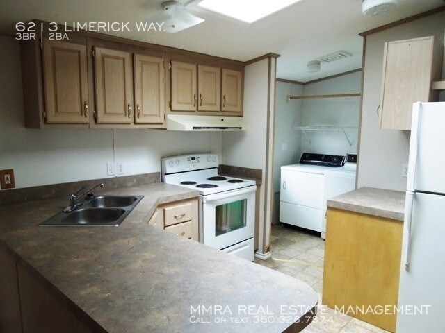 Foto del edificio - 3 Bed 2 Bath Home on Cul-de-sac!