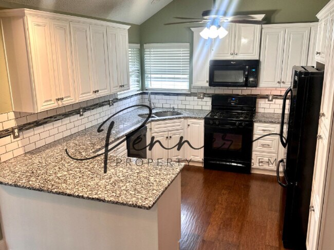 Foto del edificio - 616 SE Athens Dr