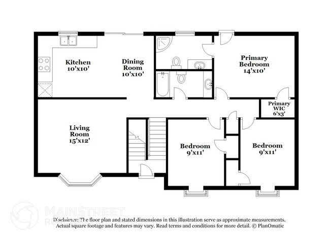 Building Photo - 510 SE Timbercreek Ln