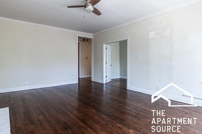 Foto del edificio - 1132 Maple Ave