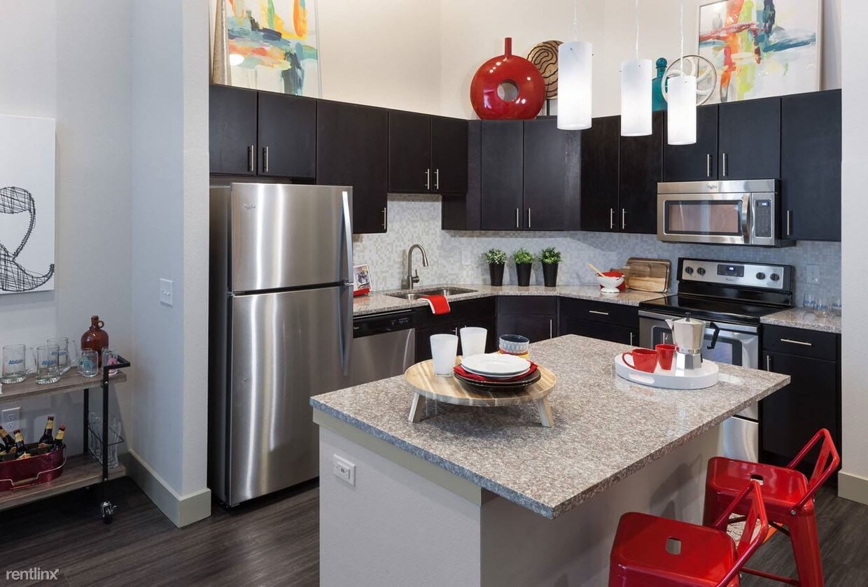 Foto principal - 2 br, 2 bath Condo - 6601 S Fry Rd # 266