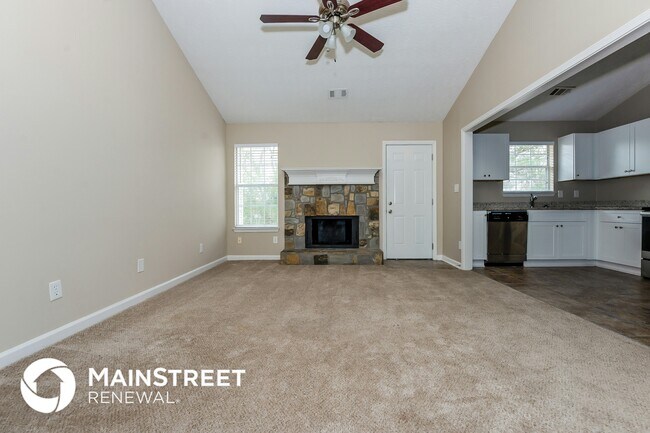 Foto del edificio - 219 Wagon Wheel Dr