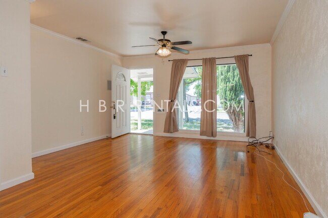 Foto del edificio - Single Story Tracy Rental Home - MOVE IN Ready