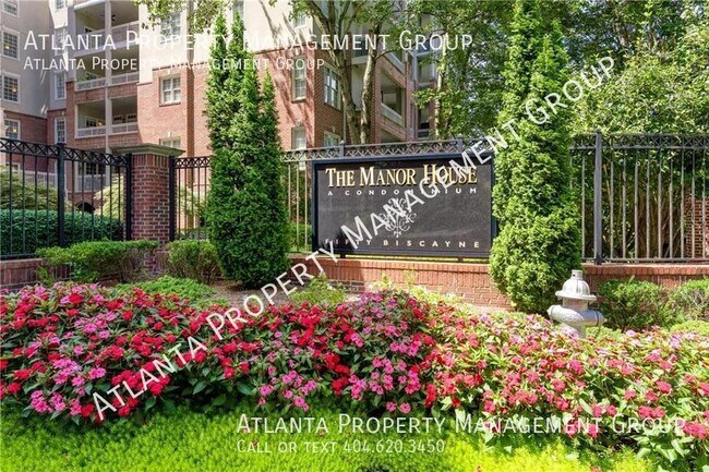 Building Photo - 50 Biscayne Drive NW