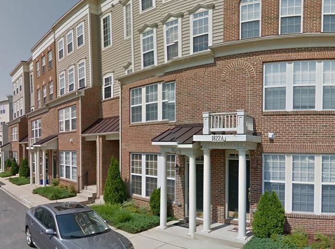 1824A Wheyfield Dr Unit 3a, Frederick, MD 21701 Condo for Rent in