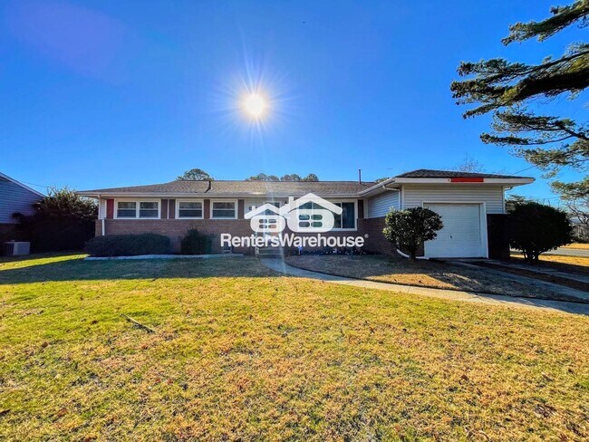 Foto del edificio - 5801 Townley Ave