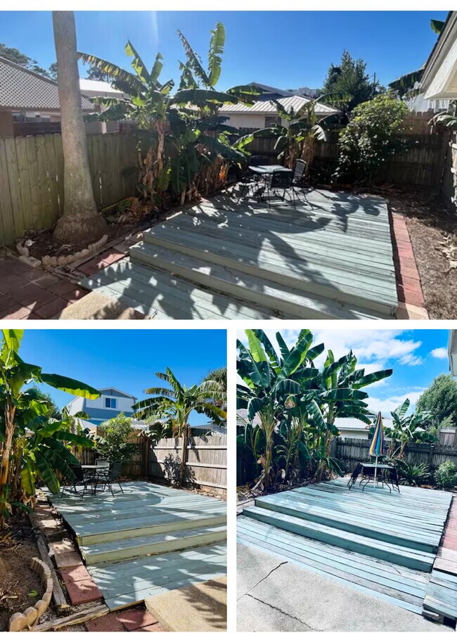 Building Photo - 6211 S Lagoon Dr