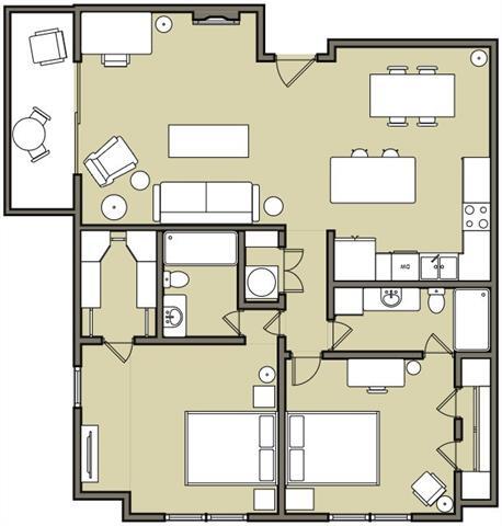 Foto del edificio - 4320 Holland Ave