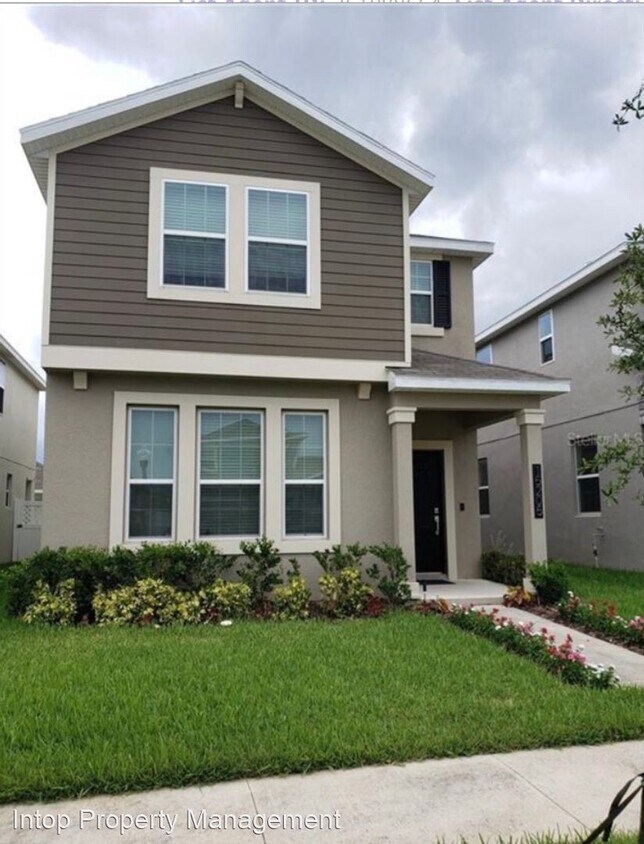 Primary Photo - 4 br, 3.5 bath House - 15205 Book Club Road