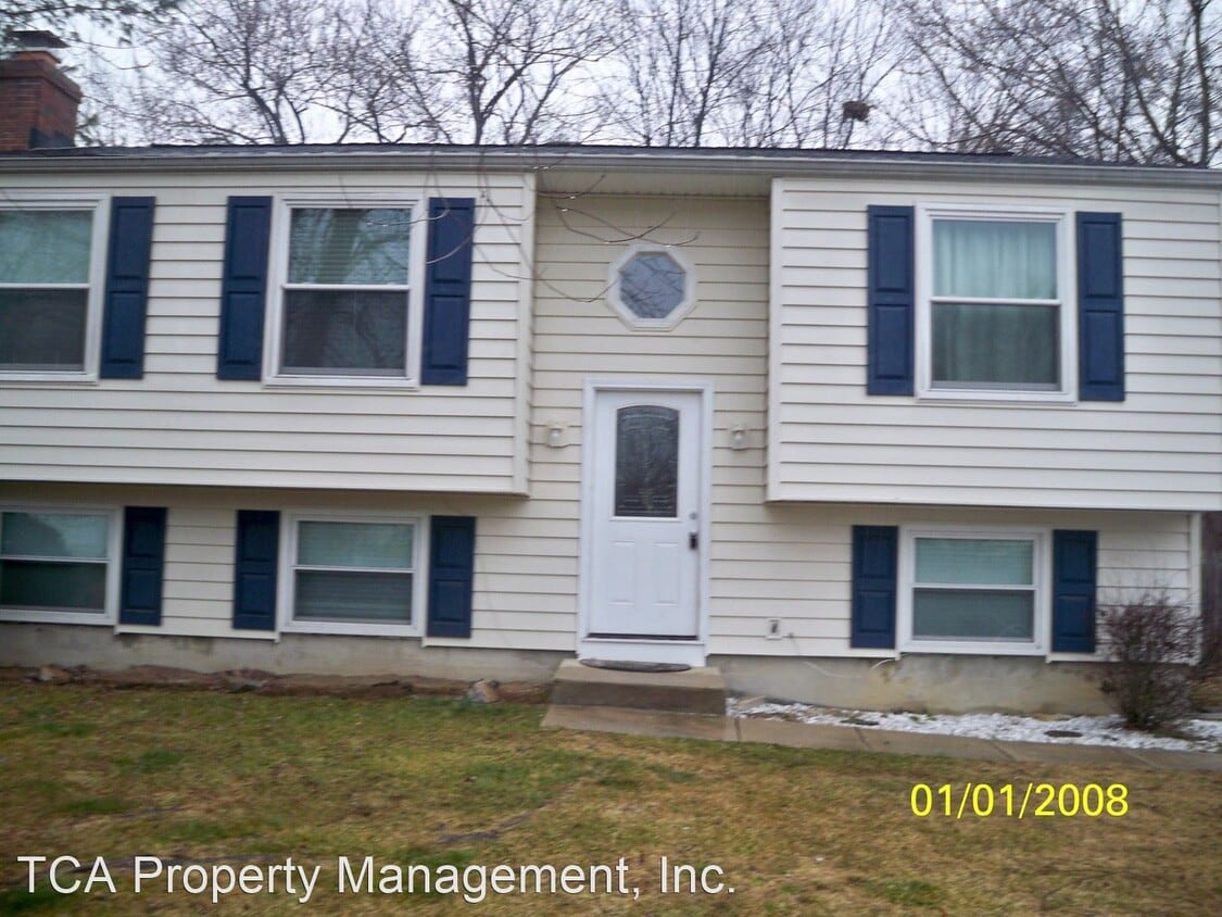 122 John St, Perryville, MD 21903 House Rental in Perryville, MD