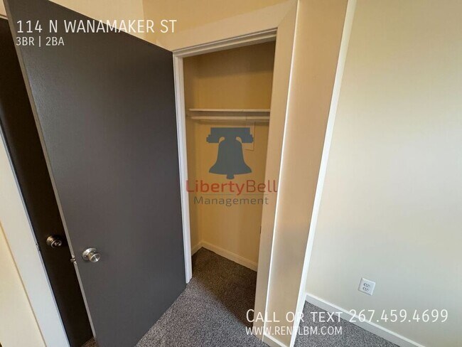 Building Photo - 114 N Wanamaker St
