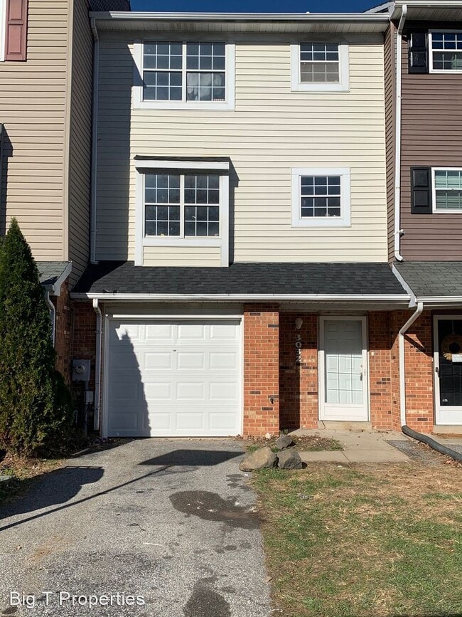 Building Photo - 3 br, 2.5 bath House - 3032 Greenshire Ave
