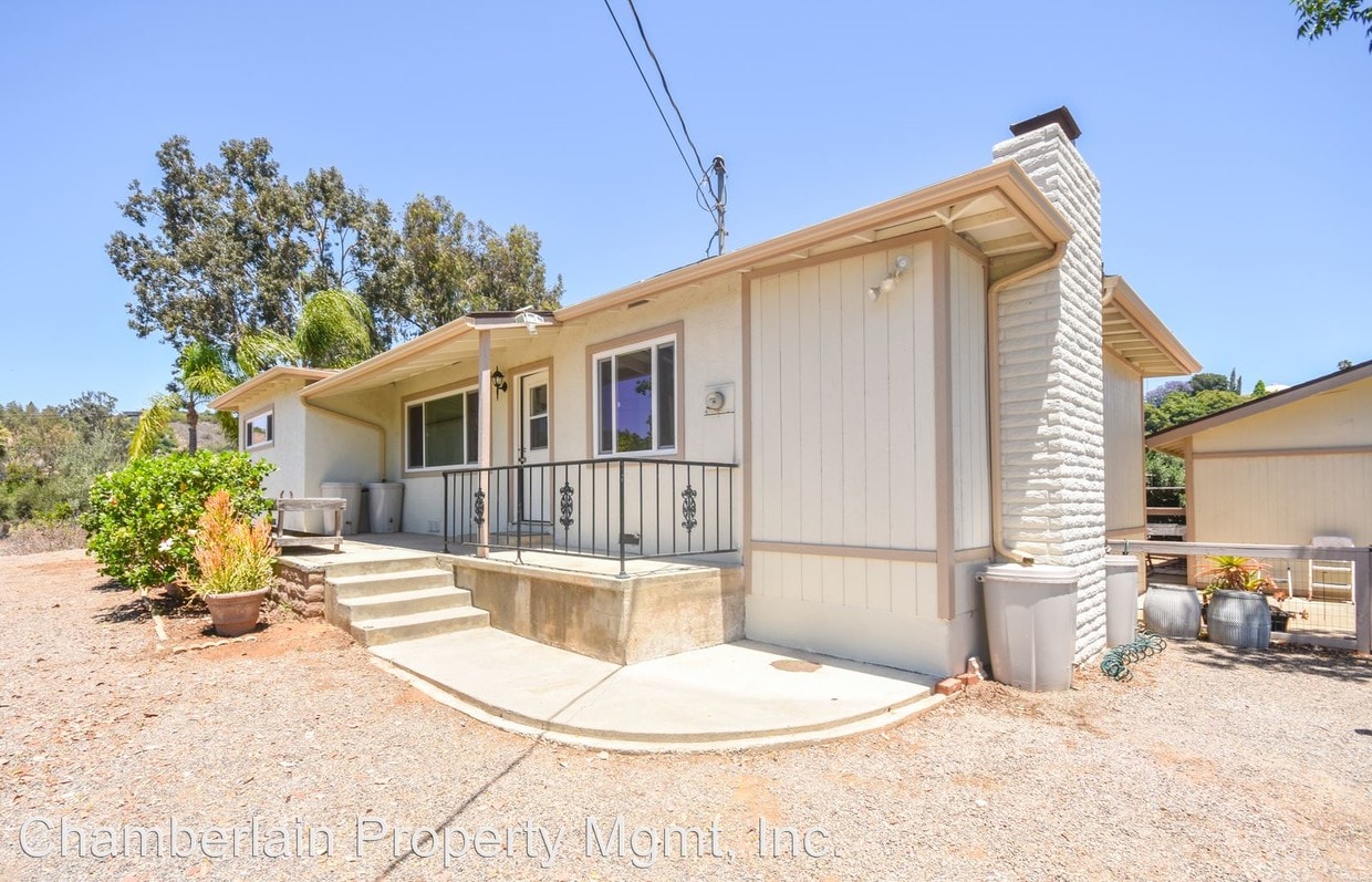 Primary Photo - 2 br, 2 bath House - 3018 Gopher Canyon Road