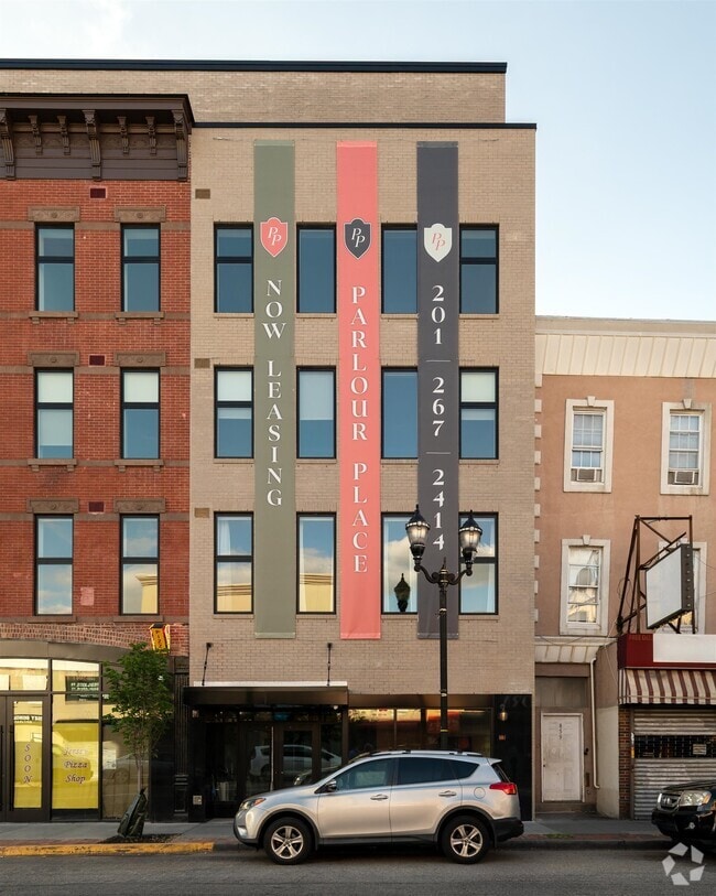 Building Photo - 857 Bergen Ave