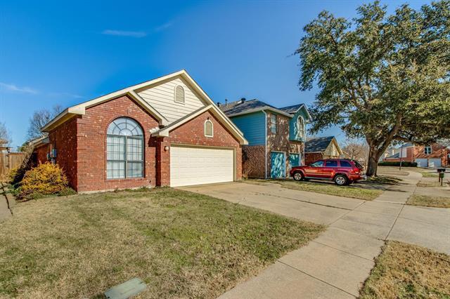 Foto del edificio - 1204 Broken Arrow Trail