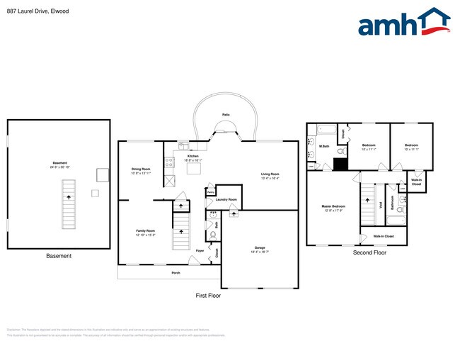 Building Photo - 887 Laurel Dr