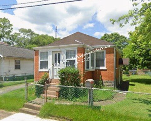 Building Photo - 506 47th St