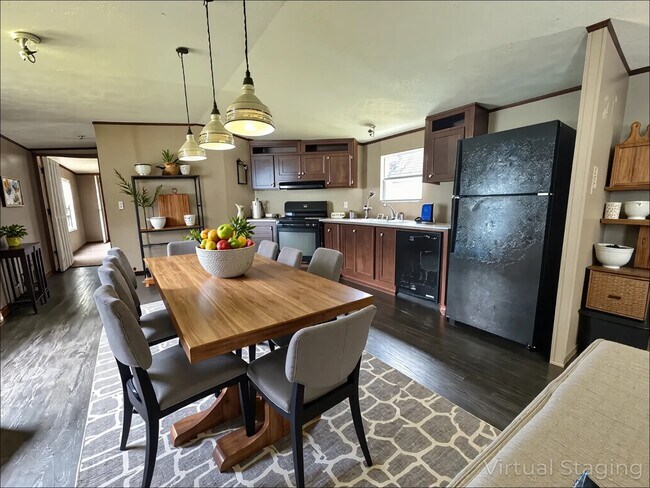 Foto del edificio - 2701 30 Mile Rd