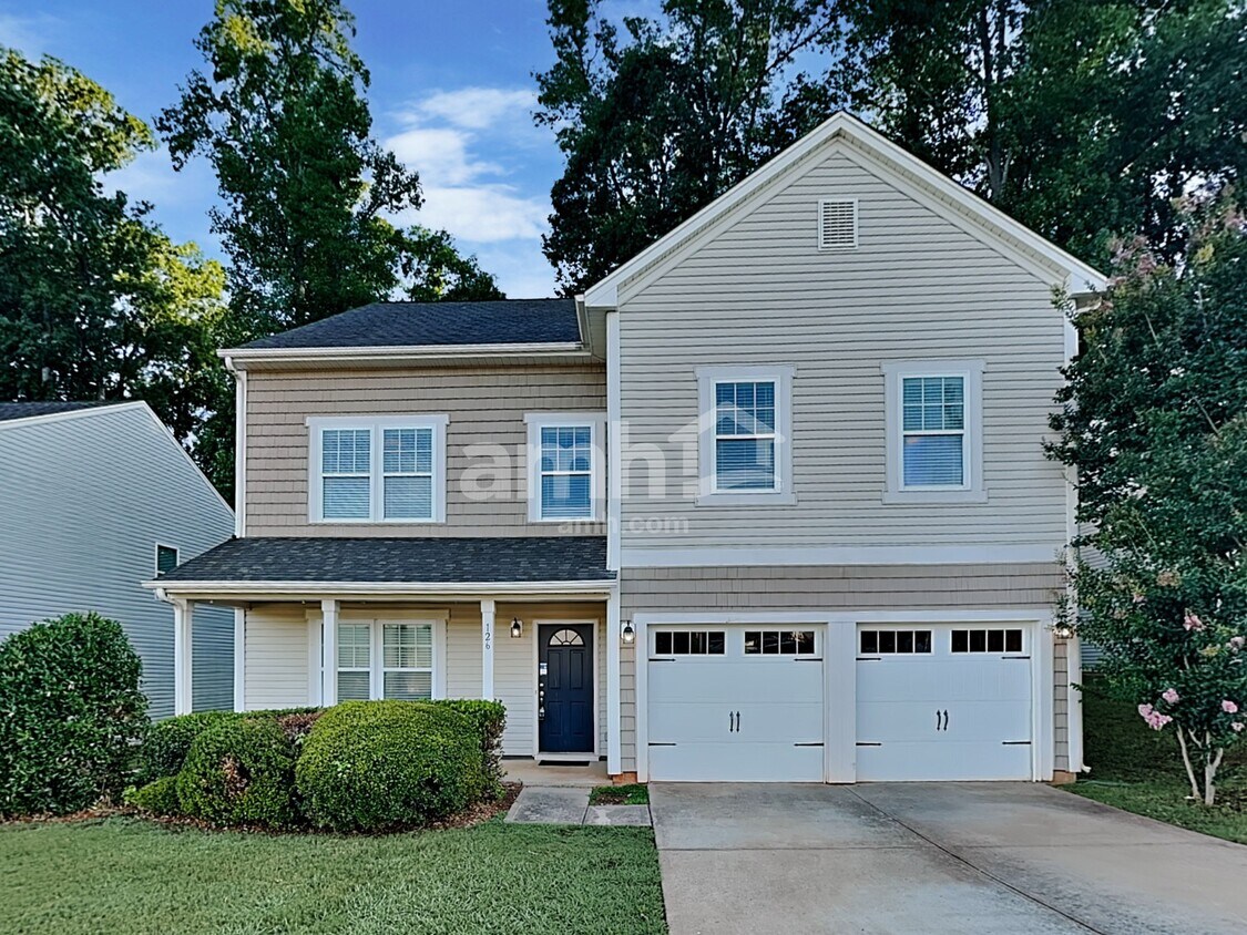 Primary Photo - 126 W Cavendish Dr