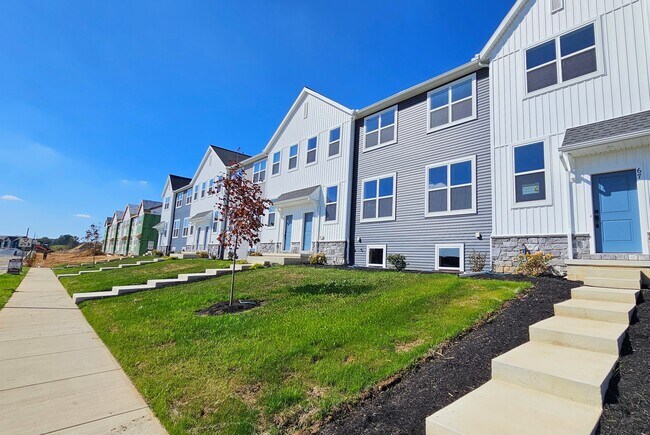 Foto del edificio - 63 N Conifer Dr