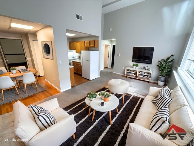 Building Photo - Spacious Living at Heritage Lofts, Piqua