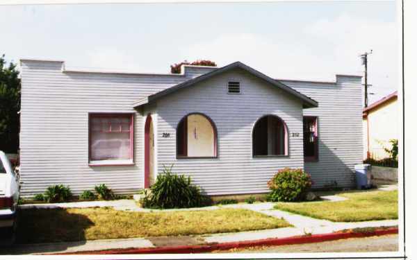 Building Photo - 262-264 Franklin Ln