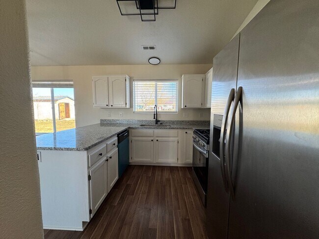 Foto del edificio - Ranch Rambler in Enoch