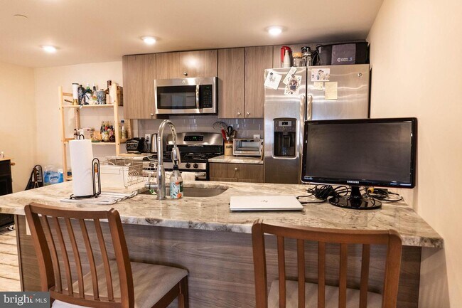 Foto del edificio - 1218 S 8th St